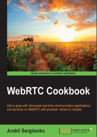 WebRTC_cookbook